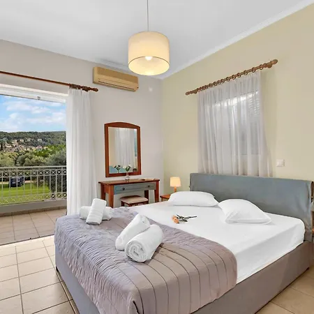 Elaia 2 Apartament *