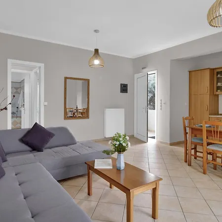 Apartament Elaia 2 Lefkáda