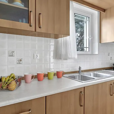 Apartment Elaia 2 Lefkada City