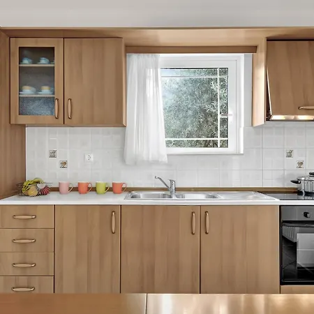 Elaia 2 Apartamento Lefkáda
