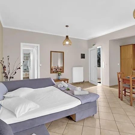 Apartamento Elaia 2 Lefkáda
